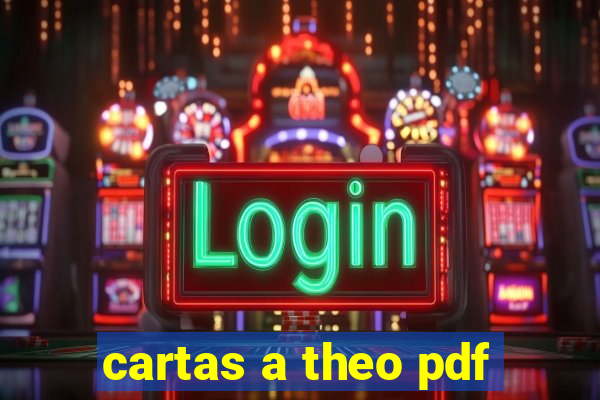 cartas a theo pdf